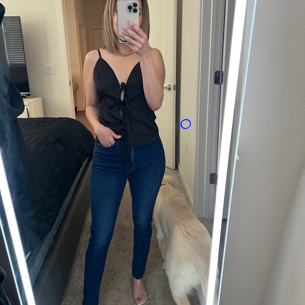 Express Skinny Jeans